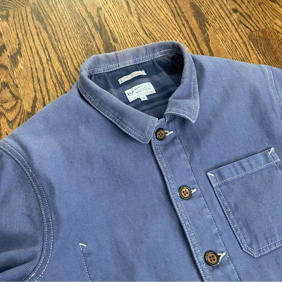 Gant Rugger Coat - Picture 2 of 6